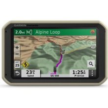 GPS imtuvas Garmin Overlander