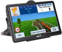 GPS imtuvas IHEX 7 PLUS