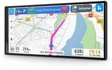 GPS imtuvas Garmin Drive 8.8