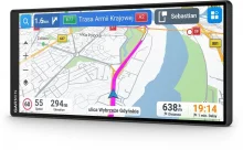 GPS imtuvas Garmin Drive 7.1