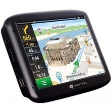 GPS imtuvas Navitel E500