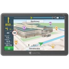 GPS imtuvas Navitel E707 Magnetic
