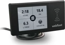 GPS imtuvas TomTom Webfleet Pro i