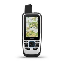 GPS imtuvas Garmin GPSMAP 86s