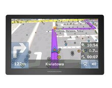 GPS imtuvas Modecom FreeWAY CX 9.0
