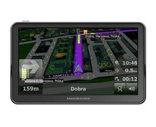 GPS imtuvas Modecom FreeWay CX 7.3