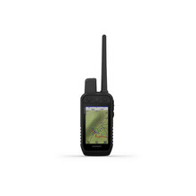 GPS imtuvas Garmin Alpha 200