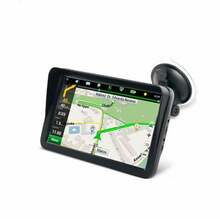 GPS imtuvas Powermax PND706