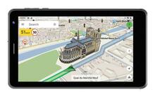 GPS imtuvas Navitel T797