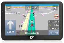 GPS imtuvas Diniwid N9