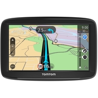 GPS imtuvas TomTom Start 52
