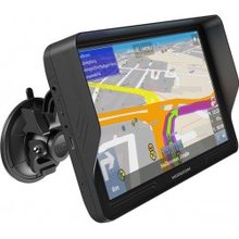 GPS imtuvas Modecom FreeWAY CX 7.2