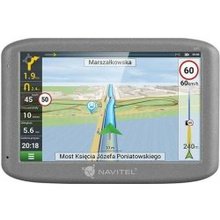 GPS imtuvas Navitel E501