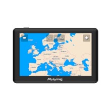 GPS imtuvas Peiying PY-GPS5015