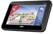 GPS imtuvas Trak 530