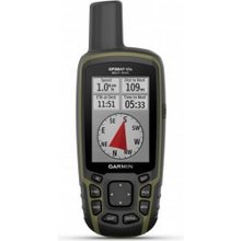 GPS imtuvas Garmin GPSMap 65s