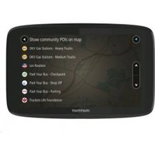 GPS imtuvas TomTom GO 620