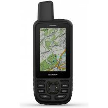 GPS imtuvas Garmin GPSMAP 67