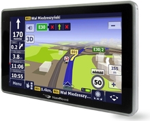 GPS imtuvas NavRoad Reco