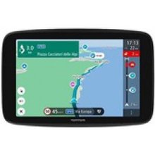GPS imtuvas TomTom GO Camper Max 7