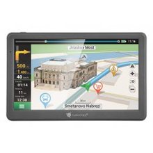 GPS imtuvas Navitel MS700