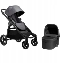 Baby Jogger Select 2