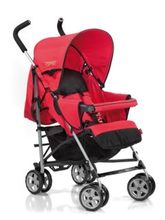 Vežimėlis Esprit Sun Plus Basic