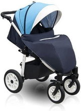 Vežimėlis Camarelo Eos