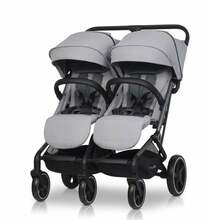 Vežimėlis Easy Go Echo