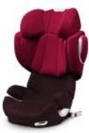 Automobilinė kėdutė Cybex SOLUTION Q-FIX
