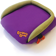 Automobilinė kėdutė BUBBLE BUM