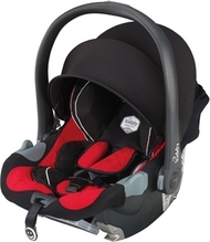 Automobilinė kėdutė Kiddy Maxifix Pro