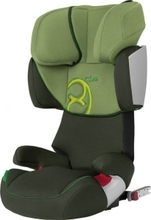 Automobilinė kėdutė Cybex Solution X Fix
