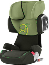 Automobilinė kėdutė Cybex Solution X2 fix