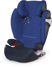 Automobilinė kėdutė Cybex Solution M