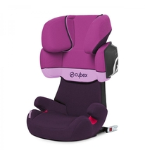 Automobilinė kėdutė Cybex Solution X2