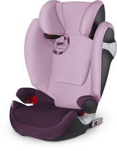 Automobilinė kėdutė Cybex Solution M Fix