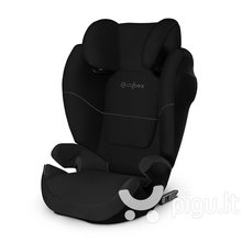 Automobilinė kėdutė Cybex Solution X