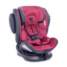 Automobilinė kėdutė Lorelli Aviator Isofix