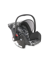 Automobilinė kėdutė Lorelli Classic Comet