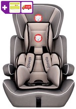 Automobilinė kėdutė Lionelo Levi