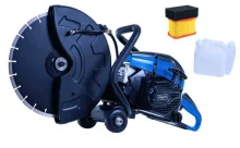 Scheppach PTS400