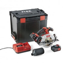 Flex CS 62 18.0 EC