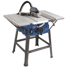 Scheppach HS 100s