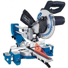Scheppach HM 90 SL