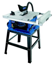 Scheppach HS 105