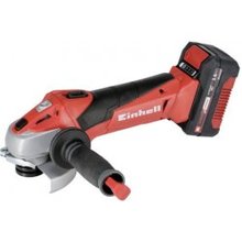 Einhell TE-AG 18/115 Li Kit
