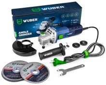 Wuber W27477
