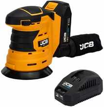JCB 18OS-2XB-E