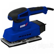 Dedra DED7943